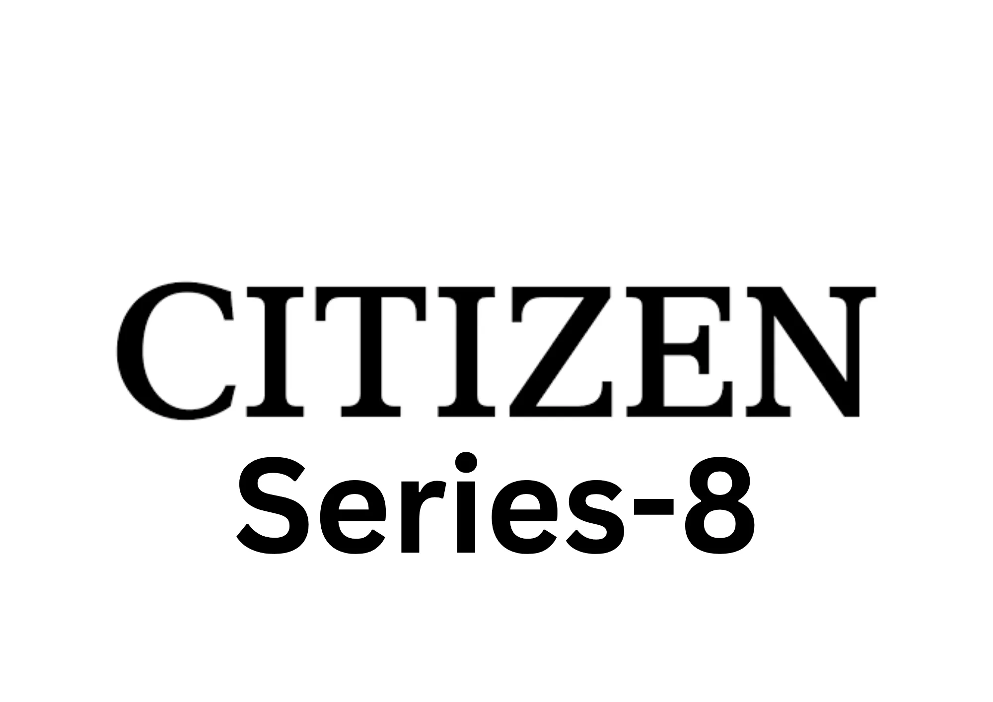 Series 8