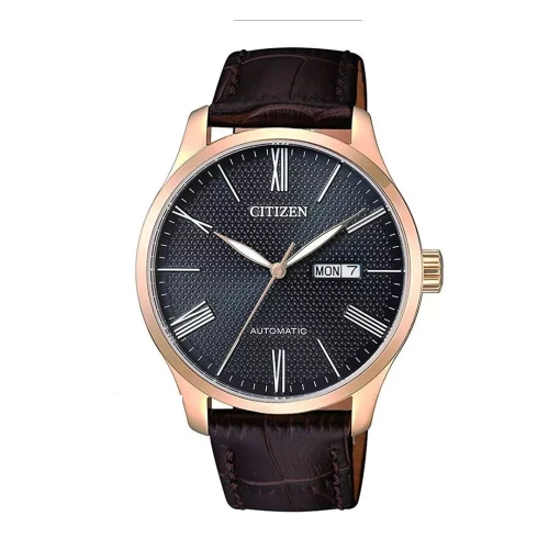 ساعت مچی سیتیزن مدل NH8353-00H