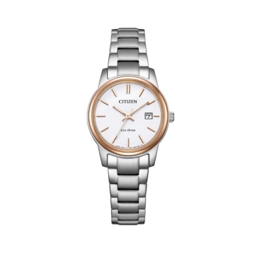 ساعت مچی سیتیزن مدل EW2319-97A