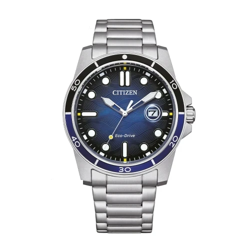 ساعت مچی سیتیزن مدل AW1810-85L