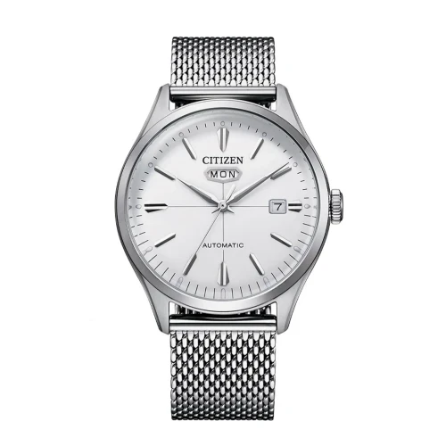ساعت مچی سیتیزن مدل NH8390-89A