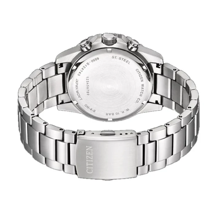 خرید ساعت مچی سیتیزن AI7000-83E-4