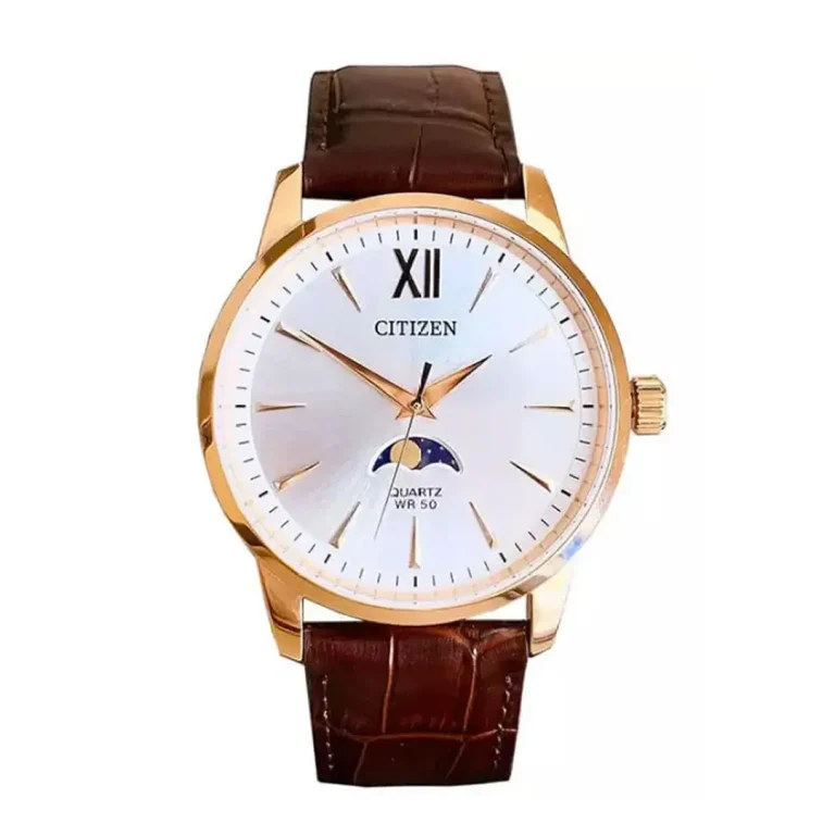 خرید ساعت مچی سیتیزن AK5003-05A