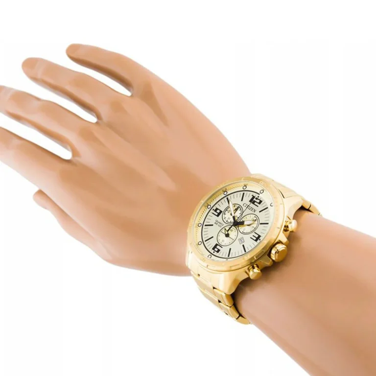 خرید ساعت مچی سیتیزن AN7122-81P-6