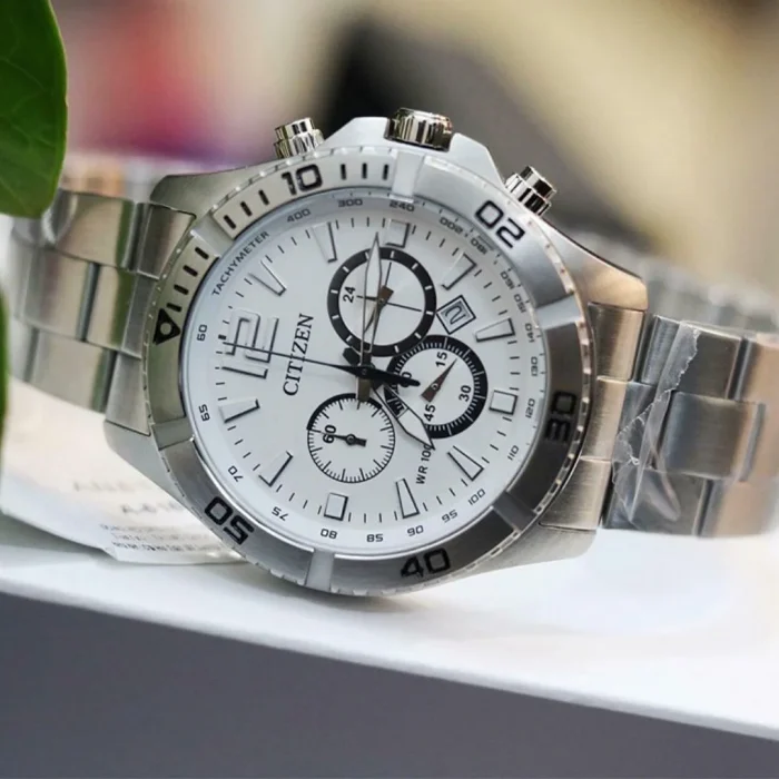 خرید ساعت مچی سیتیزن AN8120-57A-22