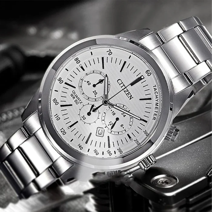 خرید ساعت مچی سیتیزن AN8150-56A-44