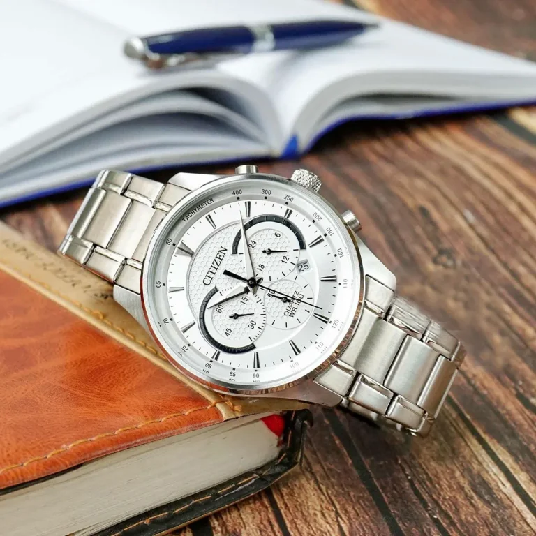 خرید ساعت مچی سیتیزن AN8190-51A-2