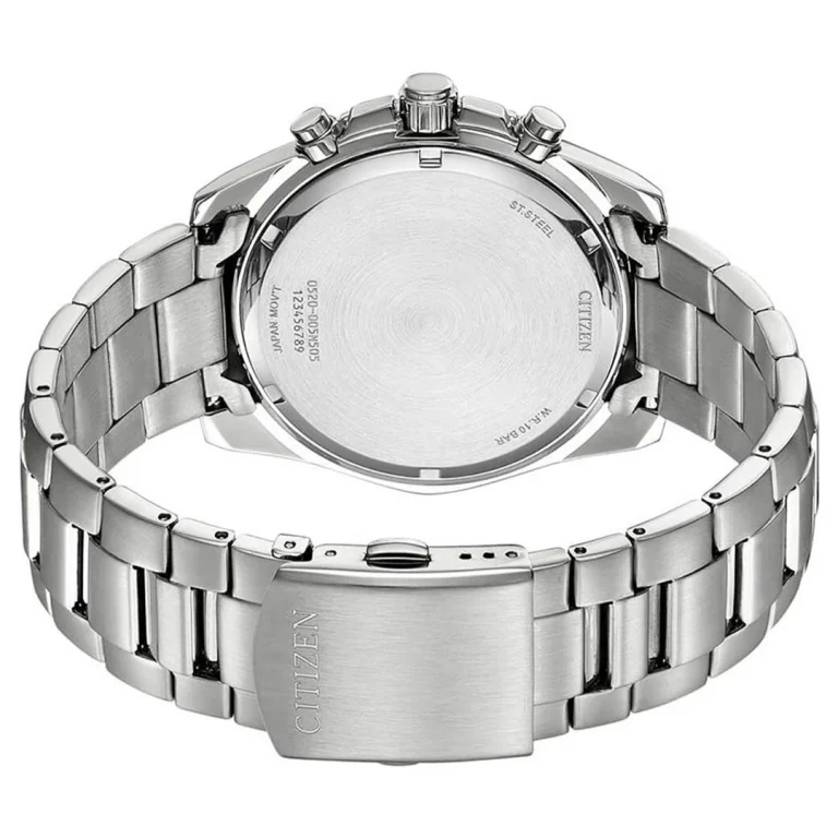 خرید ساعت مچی سیتیزن AN8201-57L-3