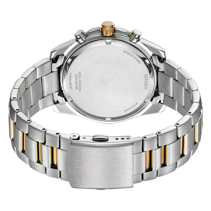 خرید ساعت مچی سیتیزن AN8204-59H-7