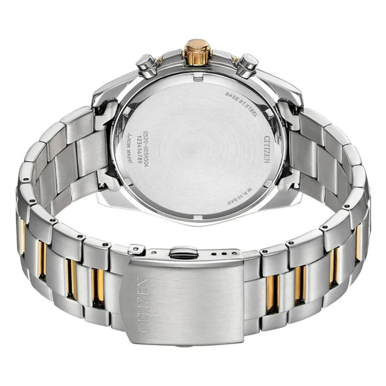 خرید ساعت مچی سیتیزن AN8204-59H-7