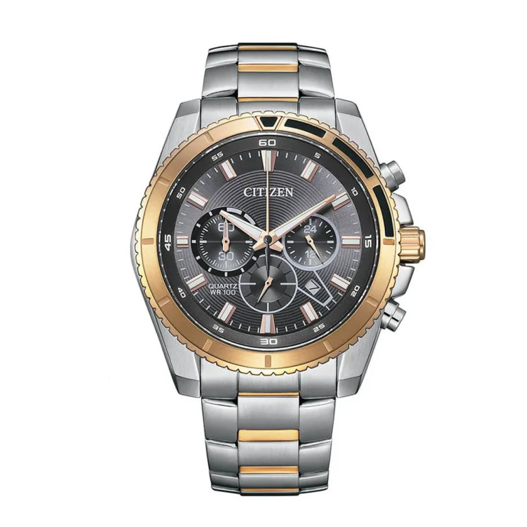 خرید ساعت مچی سیتیزن AN8204-59H