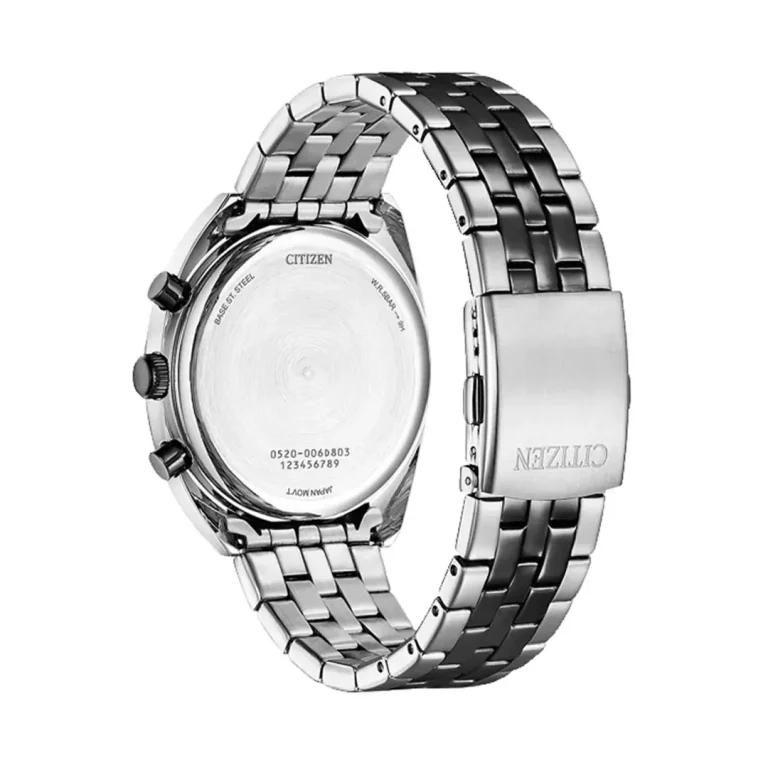 خرید ساعت مچی سیتیزن AN8218-54E-2