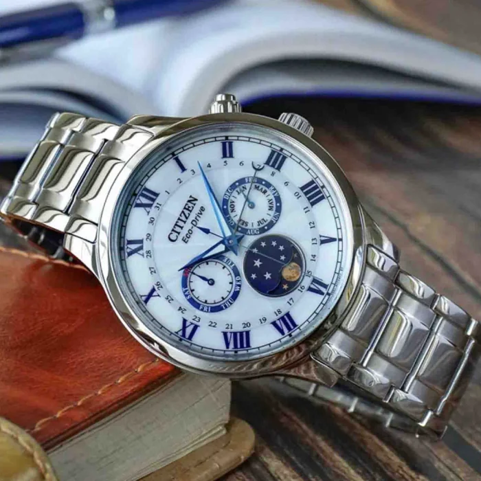 خرید ساعت مچی سیتیزن AP1050-81A-6