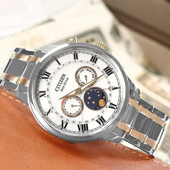 خرید ساعت مچی سیتیزن AP1054-80A-3