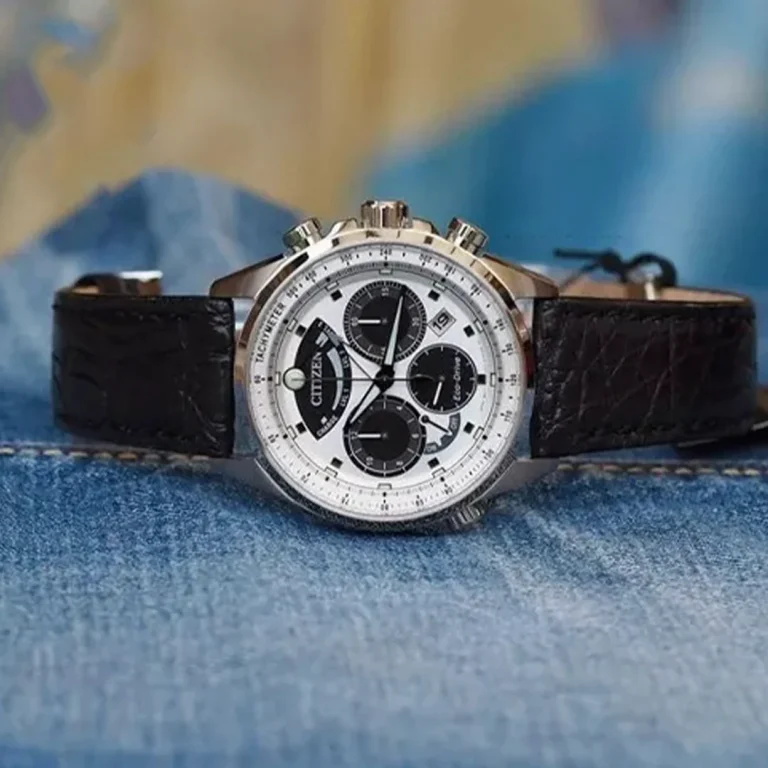 خرید ساعت مچی سیتیزن AV0060-00A-1