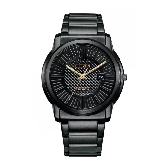 خرید ساعت مچی سیتیزن AW1217-83E