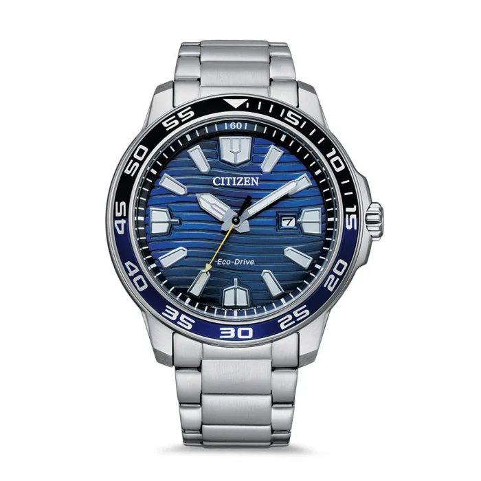 خرید ساعت مچی سیتیزن AW1525-81L