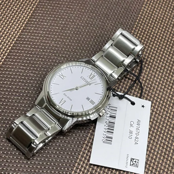 خرید ساعت مچی سیتیزن AW1670-82A-1