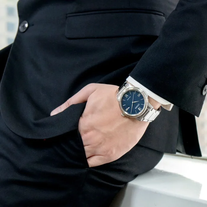 خرید ساعت مچی سیتیزن AW1670-82L-3