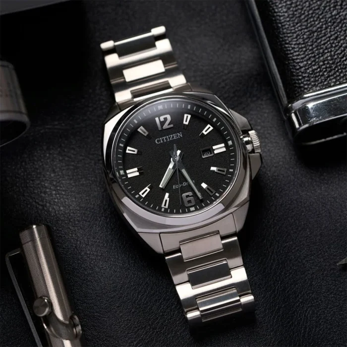خرید ساعت مچی سیتیزن AW1720-51E-4