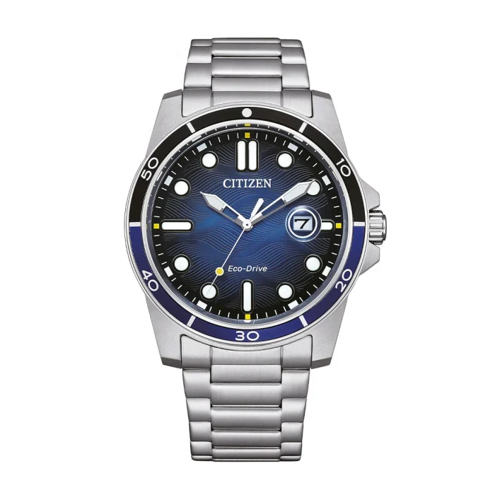 خرید ساعت مچی سیتیزن AW1810-85L-6