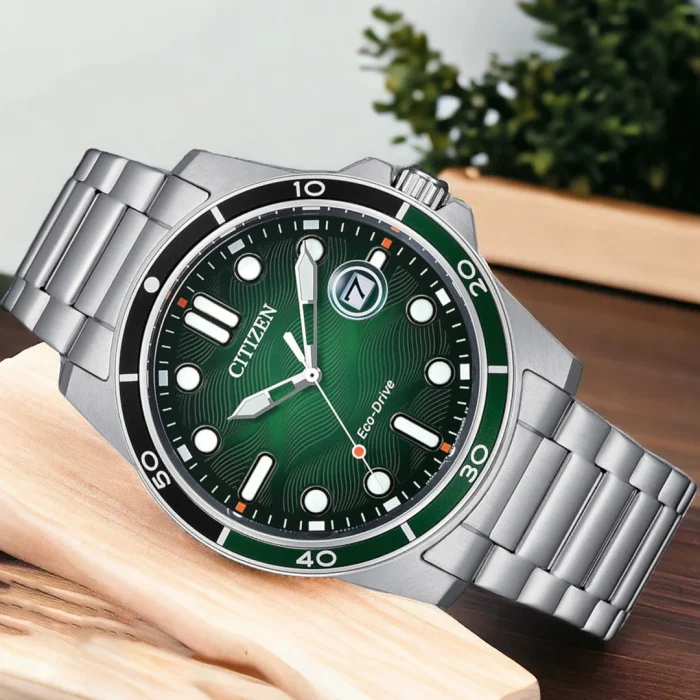 خرید ساعت مچی سیتیزن AW1811-82X-4