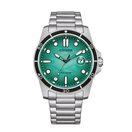 خرید ساعت مچی سیتیزن AW1816-89L-6