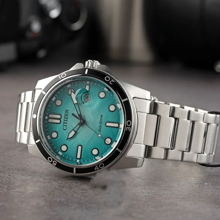 خرید ساعت مچی سیتیزن AW1816-89L-7