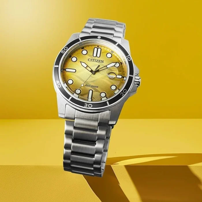 خرید ساعت مچی سیتیزن AW1816-89X-7