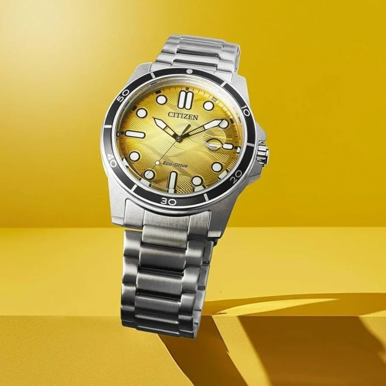 خرید ساعت مچی سیتیزن AW1816-89X-7