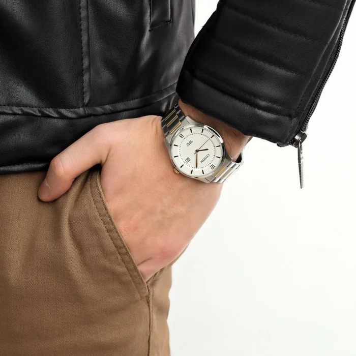 خرید ساعت مچی سیتیزن BD0048-80A-33