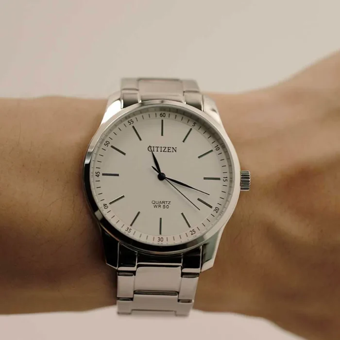 خرید ساعت مچی سیتیزن BH5000-59A-5
