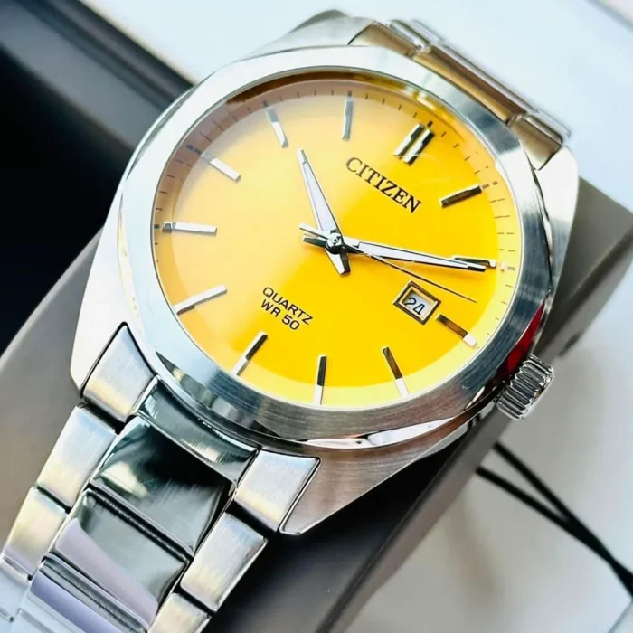 خرید ساعت مچی سیتیزن BI5110-54Z-1