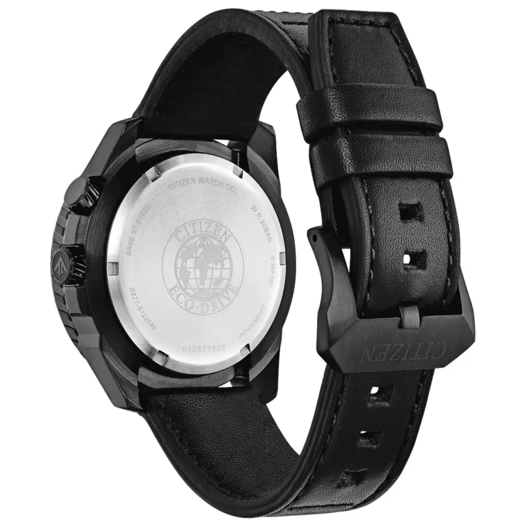 خرید ساعت مچی سیتیزن BJ7135-02E-7