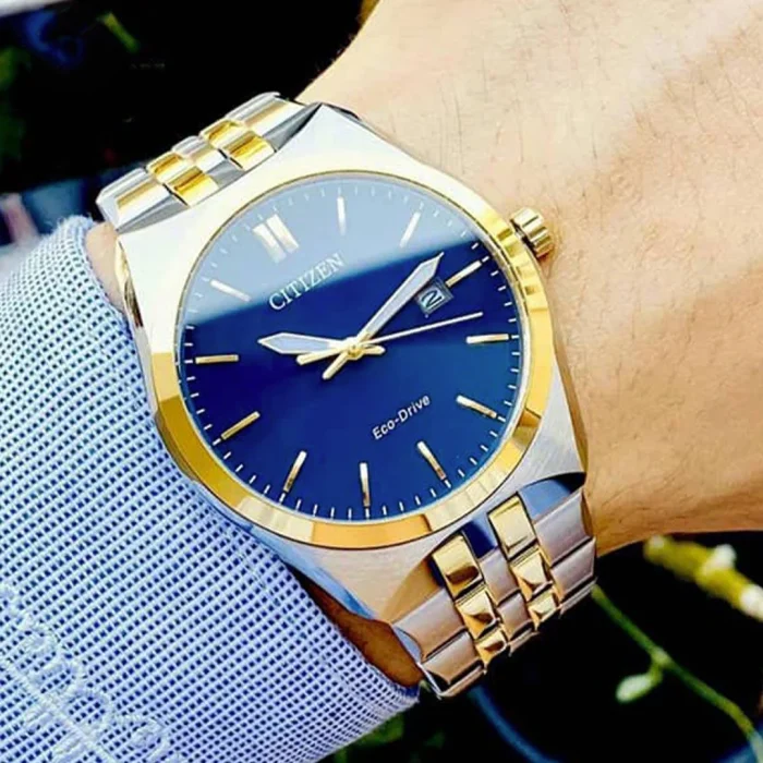 خرید ساعت مچی سیتیزن BM7334-66L-8