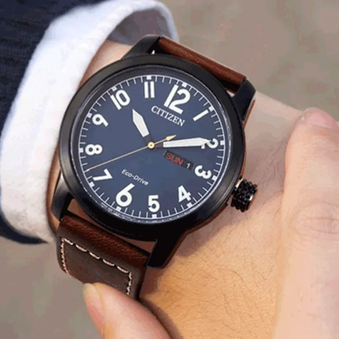 خرید ساعت مچی سیتیزن BM8478-01L-3
