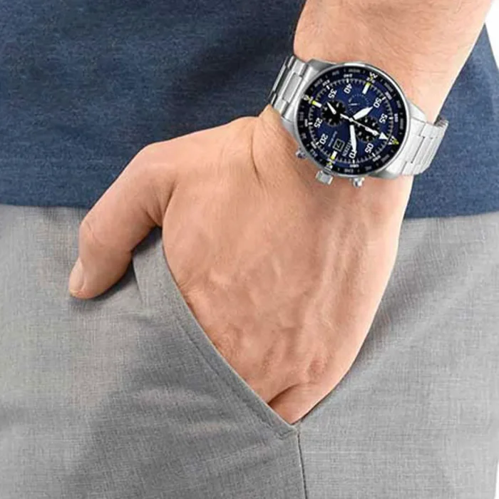 خرید ساعت مچی سیتیزن CA0690-88L-3