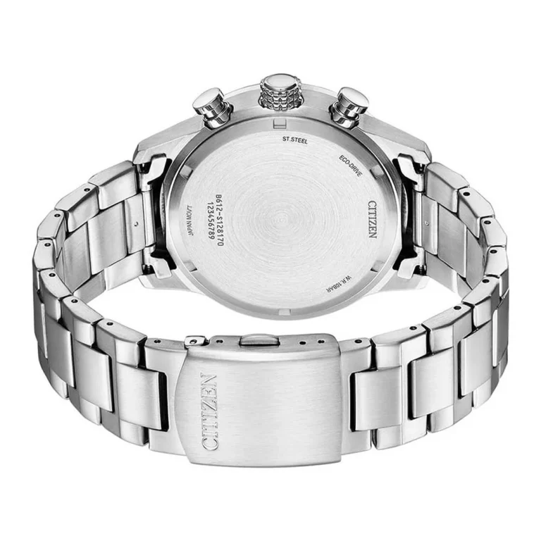 خرید ساعت مچی سیتیزن CA0790-83L-6