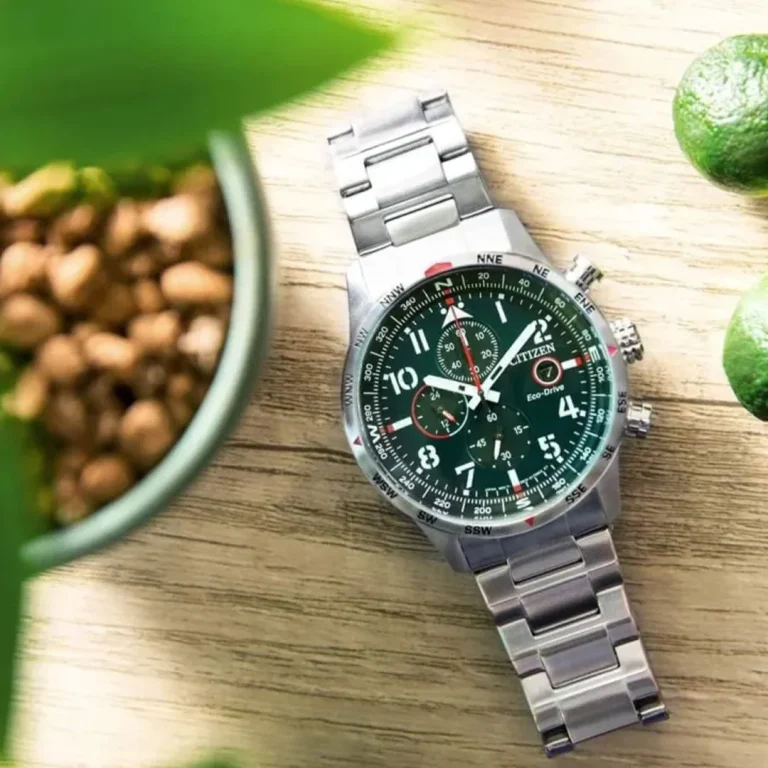 خرید ساعت مچی سیتیزن CA0791-81X-4