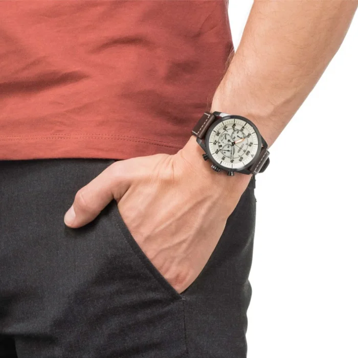 خرید ساعت مچی سیتیزن CA4215-04W-33