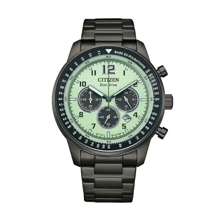 خرید ساعت مچی سیتیزن CA4507-84X