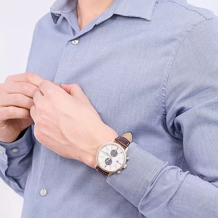 خرید ساعت مچی سیتیزن CA7063-12A-6