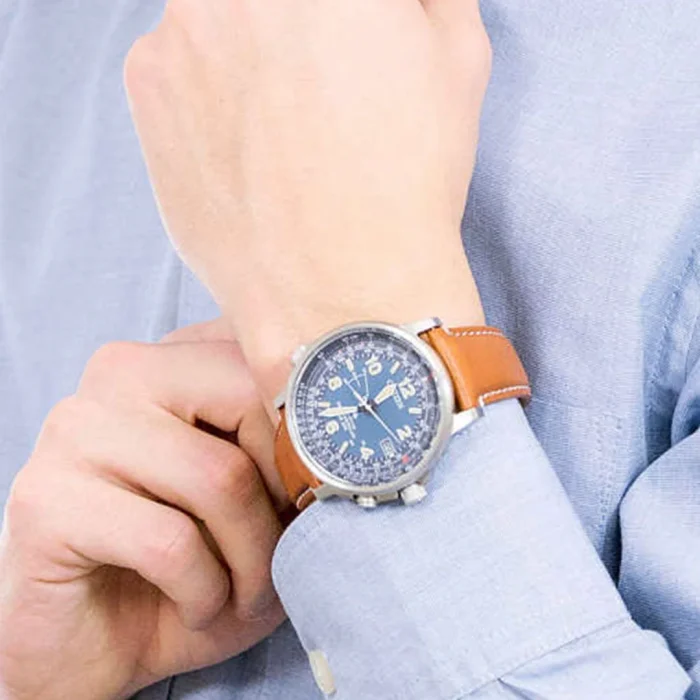 خرید ساعت مچی سیتیزن CB0240-11L-3