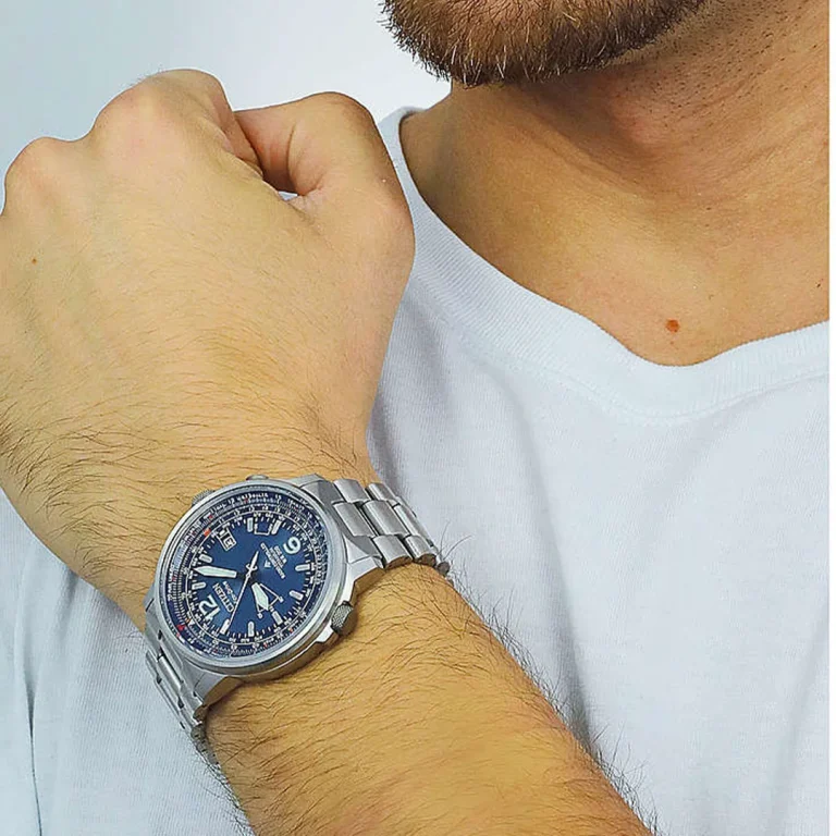 خرید ساعت مچی سیتیزن CB0240-88L-1