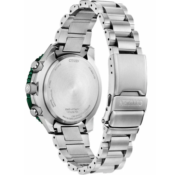 خرید ساعت مچی سیتیزن CB5004-59W-2