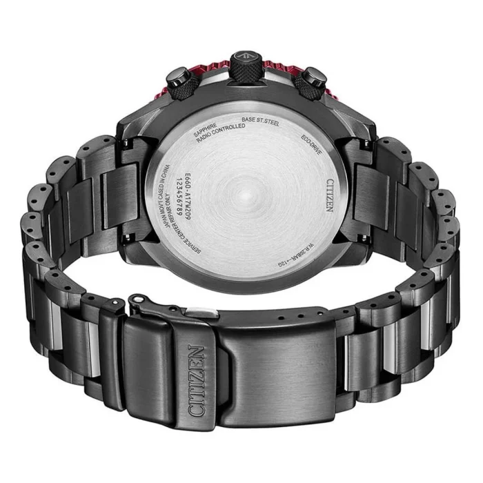 خرید ساعت مچی سیتیزن CB5009-55E-9