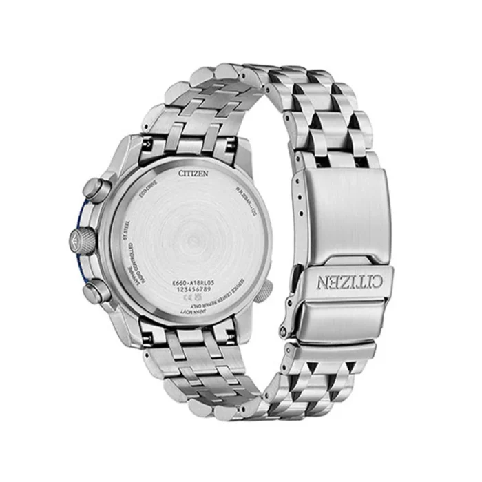 خرید ساعت مچی سیتیزن CB5866-55E-6