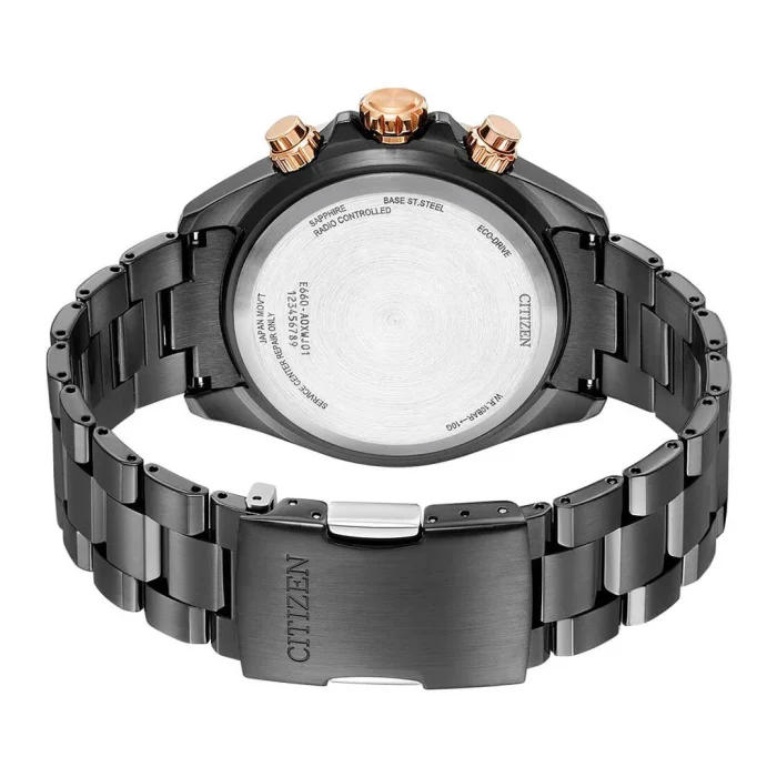 خرید ساعت مچی سیتیزن CB5956-89L-6