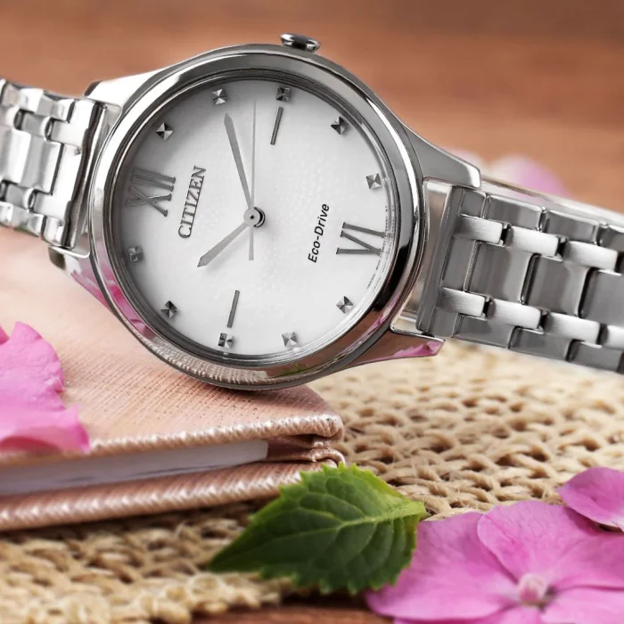 خرید ساعت مچی سیتیزن EM0500-73A-6