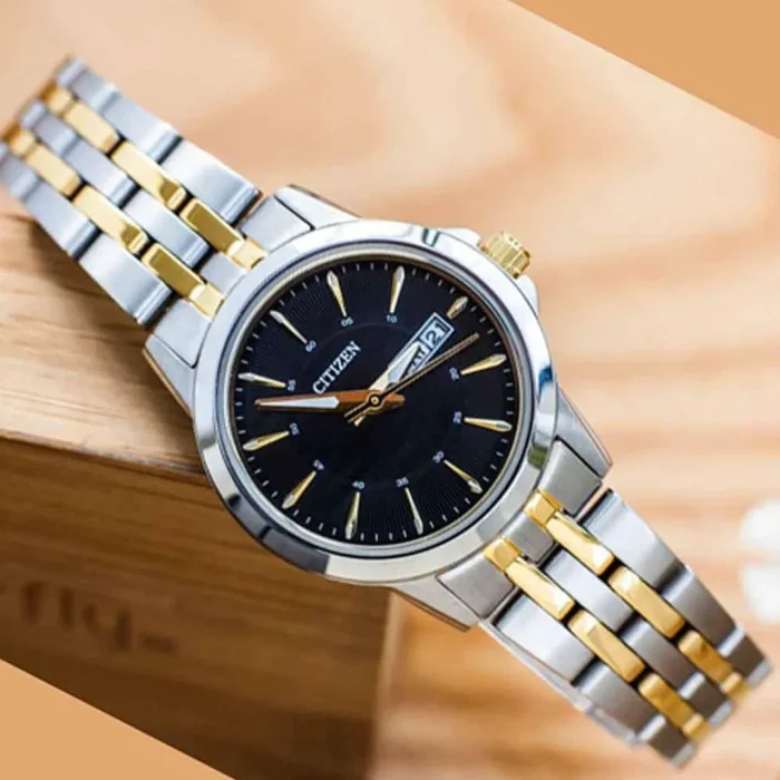 خرید ساعت مچی سیتیزن EQ0608-55E-6